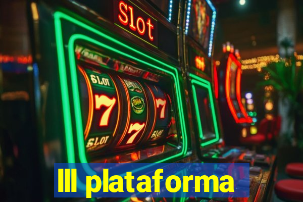 lll plataforma