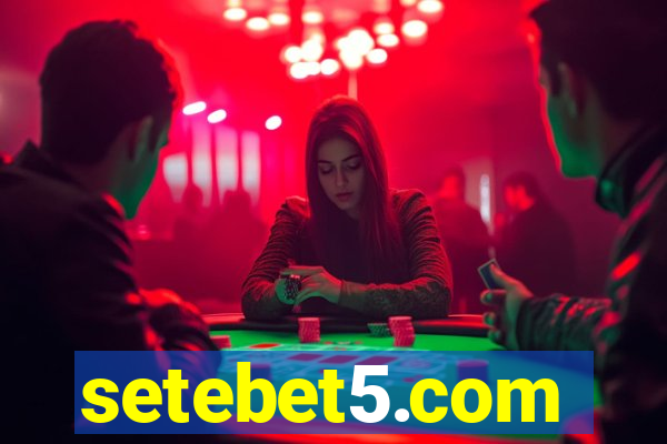 setebet5.com
