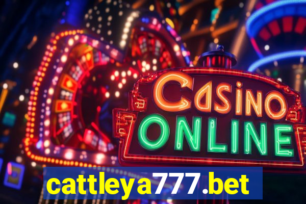 cattleya777.bet