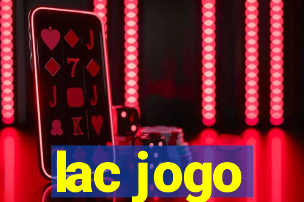 lac jogo