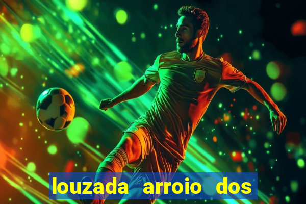 louzada arroio dos ratos porto alegre