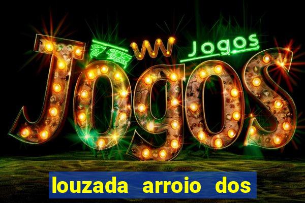louzada arroio dos ratos porto alegre