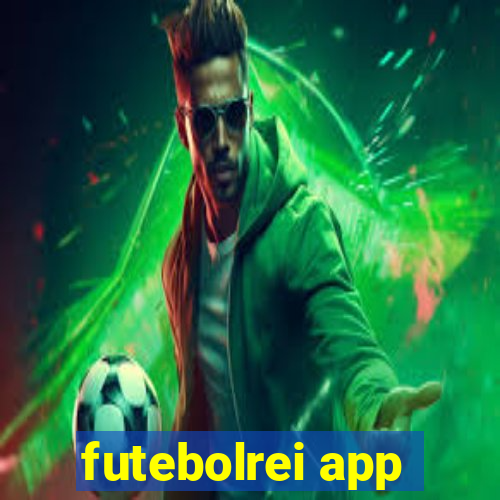 futebolrei app