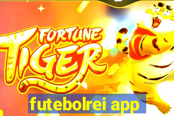 futebolrei app