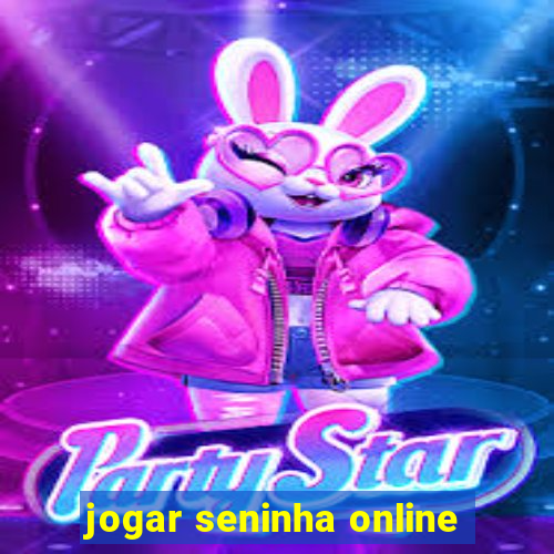 jogar seninha online