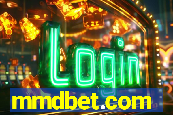 mmdbet.com