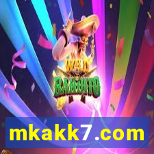 mkakk7.com