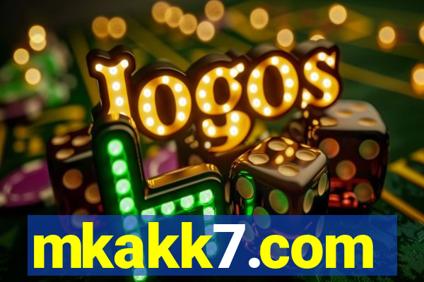 mkakk7.com