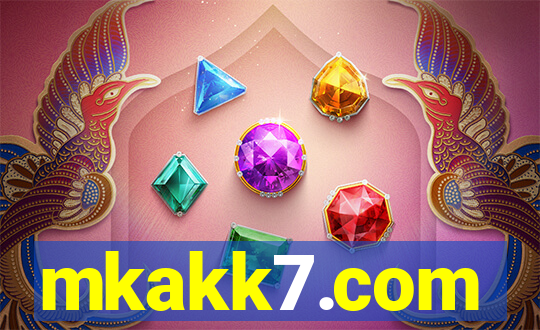 mkakk7.com