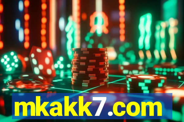 mkakk7.com
