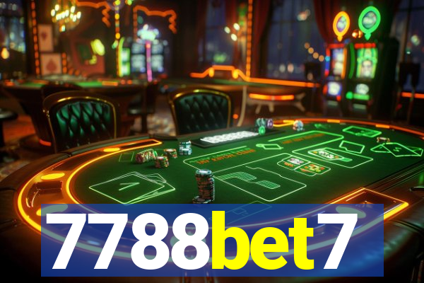 7788bet7