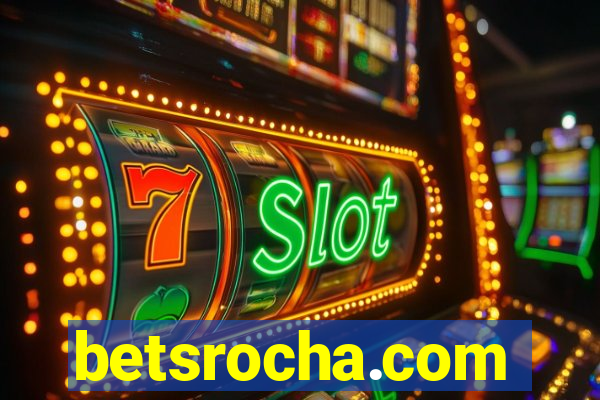 betsrocha.com