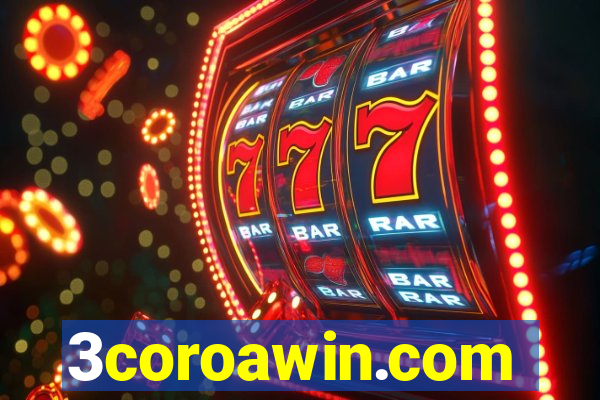 3coroawin.com