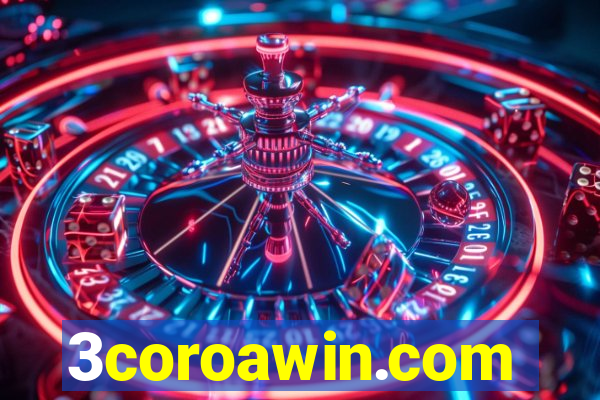 3coroawin.com