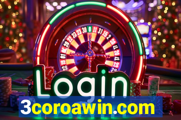 3coroawin.com