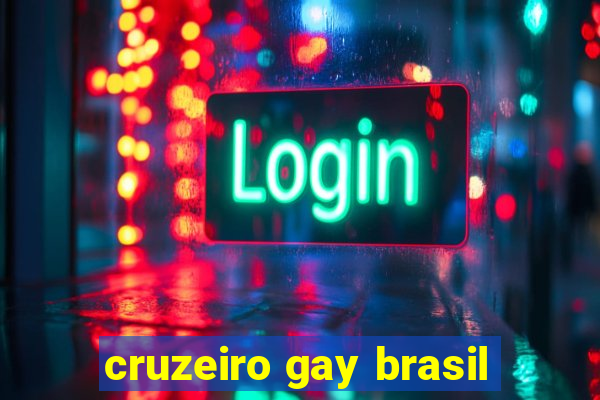cruzeiro gay brasil
