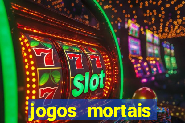 jogos mortais torrent magnet