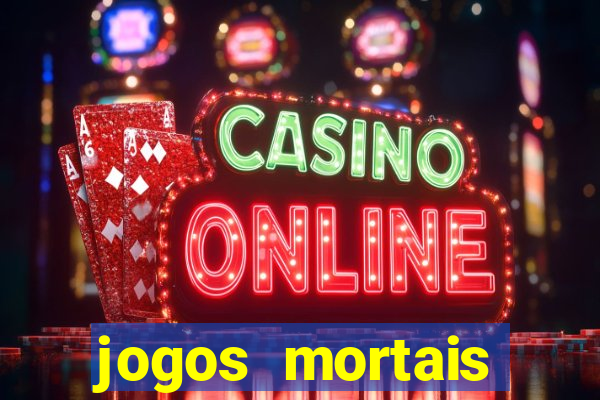 jogos mortais torrent magnet