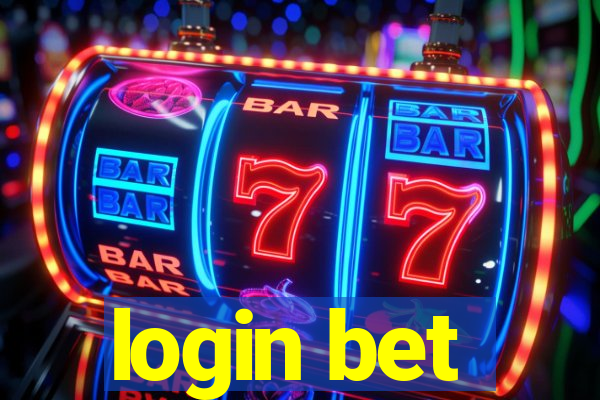 login bet