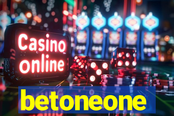 betoneone