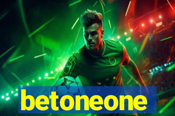betoneone