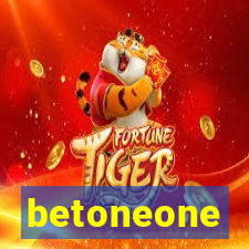 betoneone