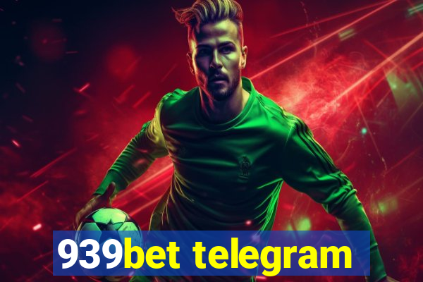 939bet telegram