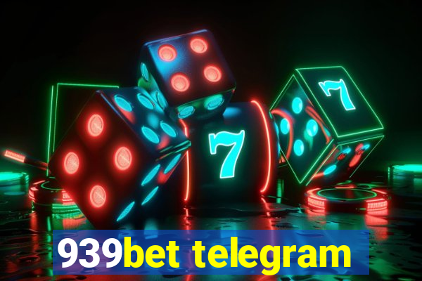 939bet telegram