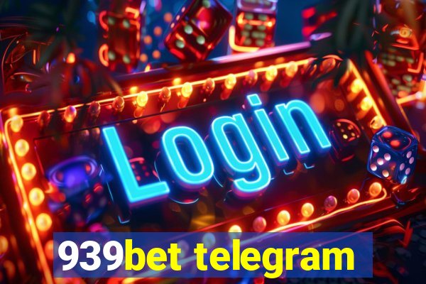 939bet telegram