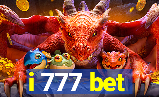 i 777 bet