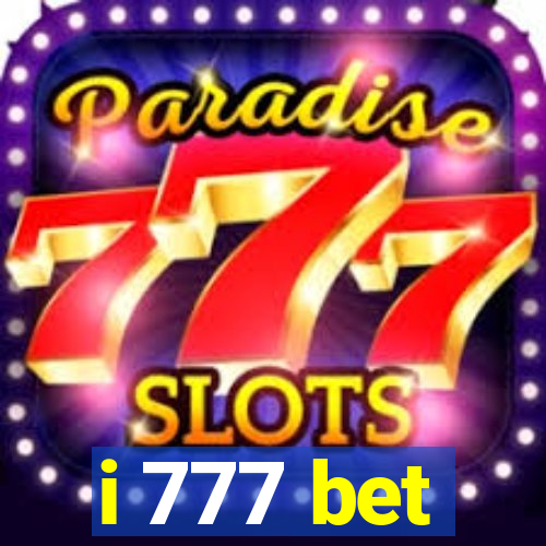 i 777 bet
