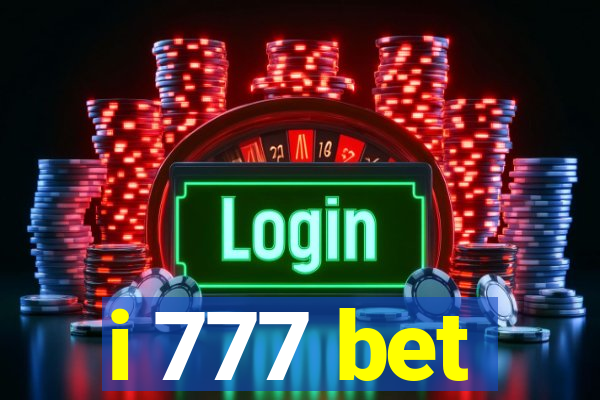 i 777 bet