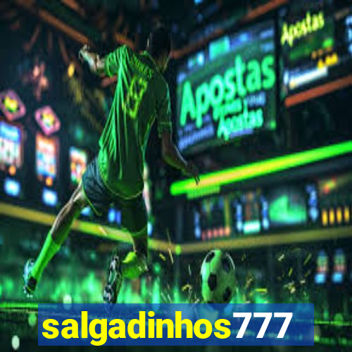 salgadinhos777