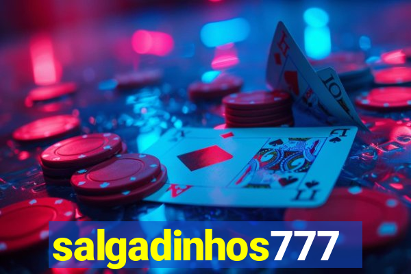 salgadinhos777