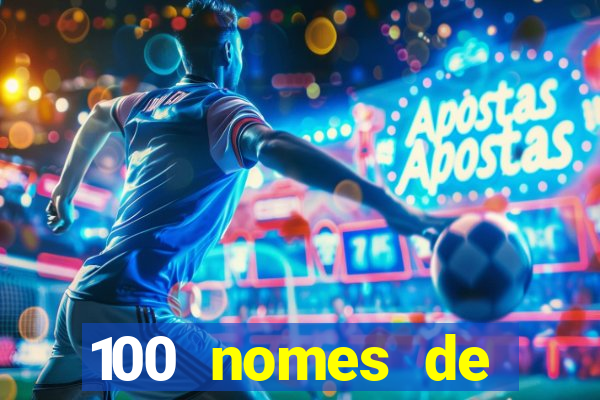 100 nomes de frutas brasileiras