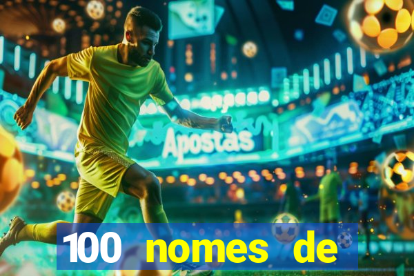 100 nomes de frutas brasileiras