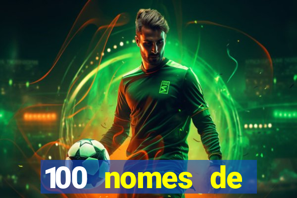100 nomes de frutas brasileiras