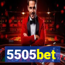 5505bet