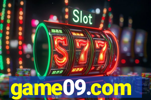 game09.com