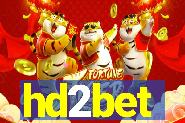 hd2bet
