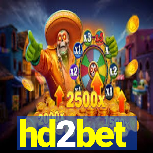 hd2bet