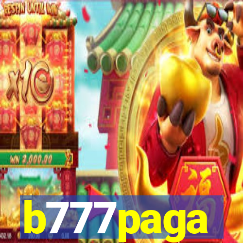 b777paga