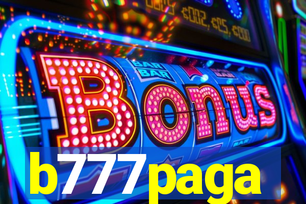 b777paga