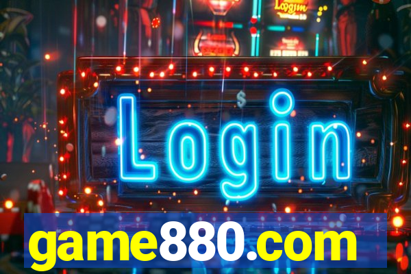 game880.com