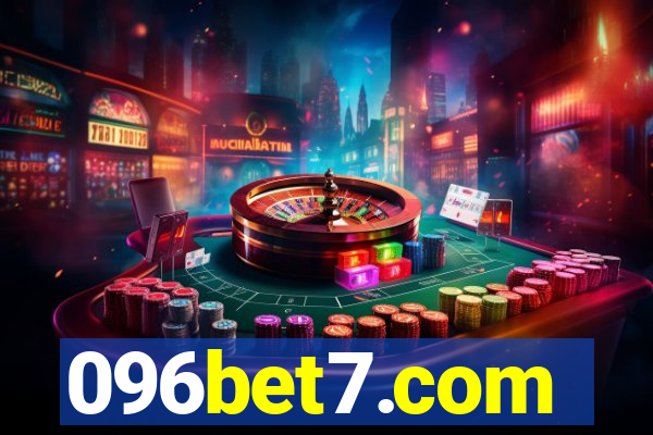 096bet7.com