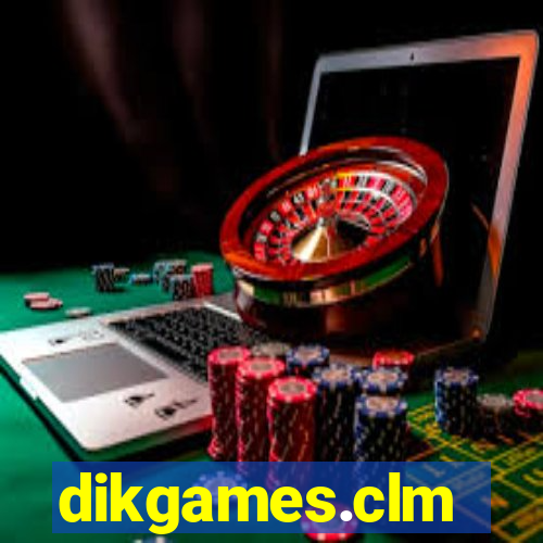 dikgames.clm