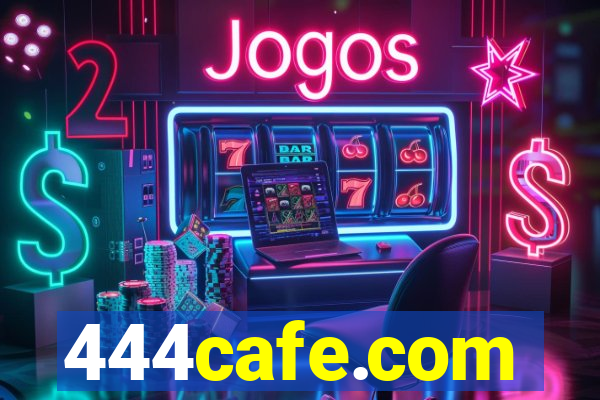 444cafe.com