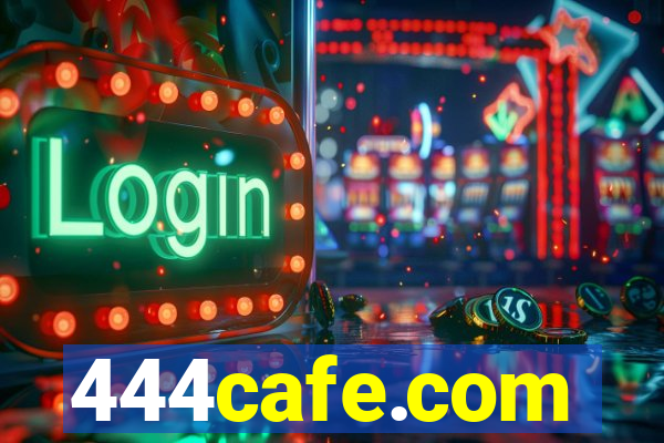 444cafe.com