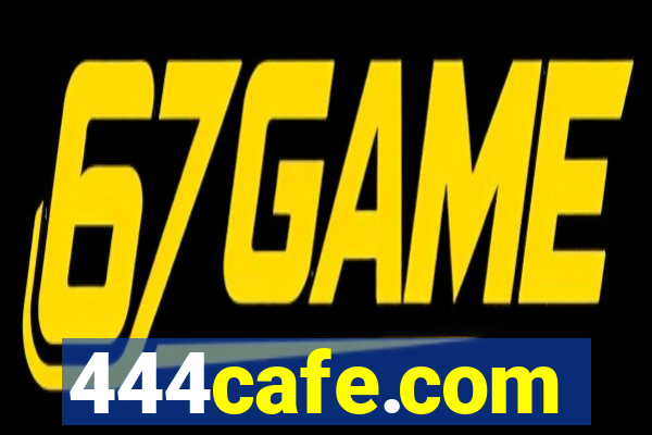 444cafe.com