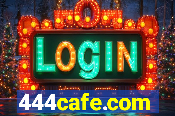 444cafe.com